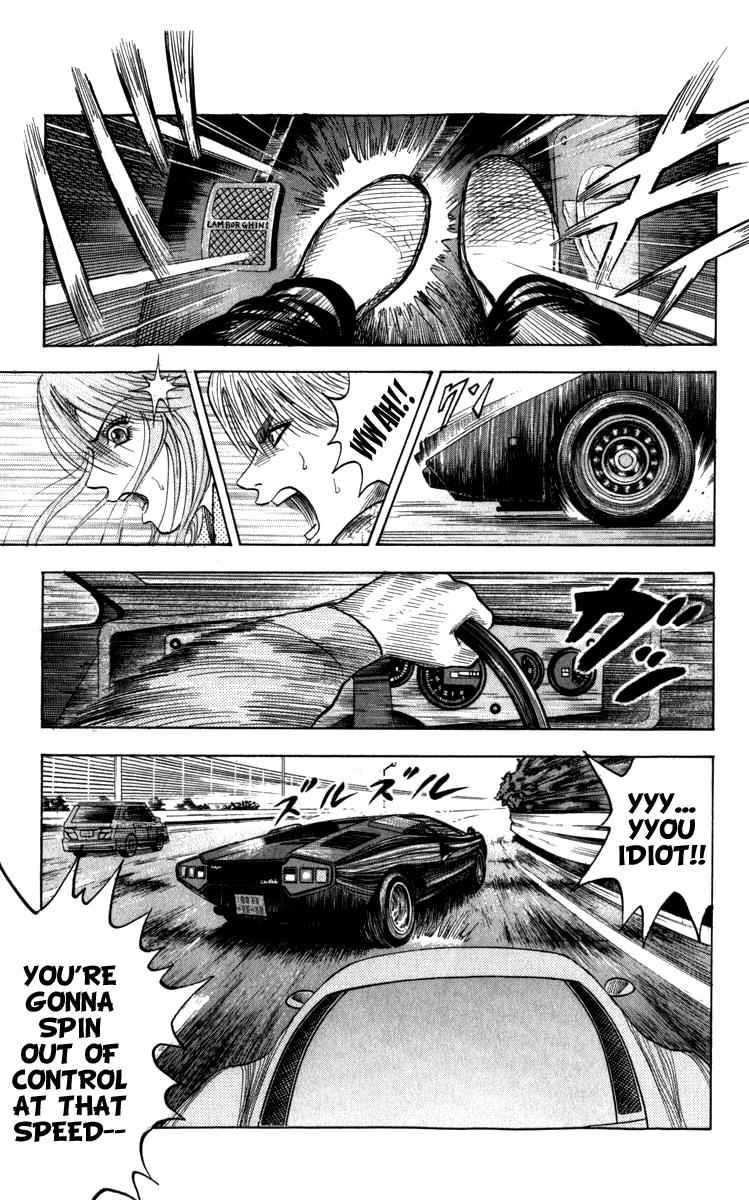 Countach Chap 2 - Next Chap 3