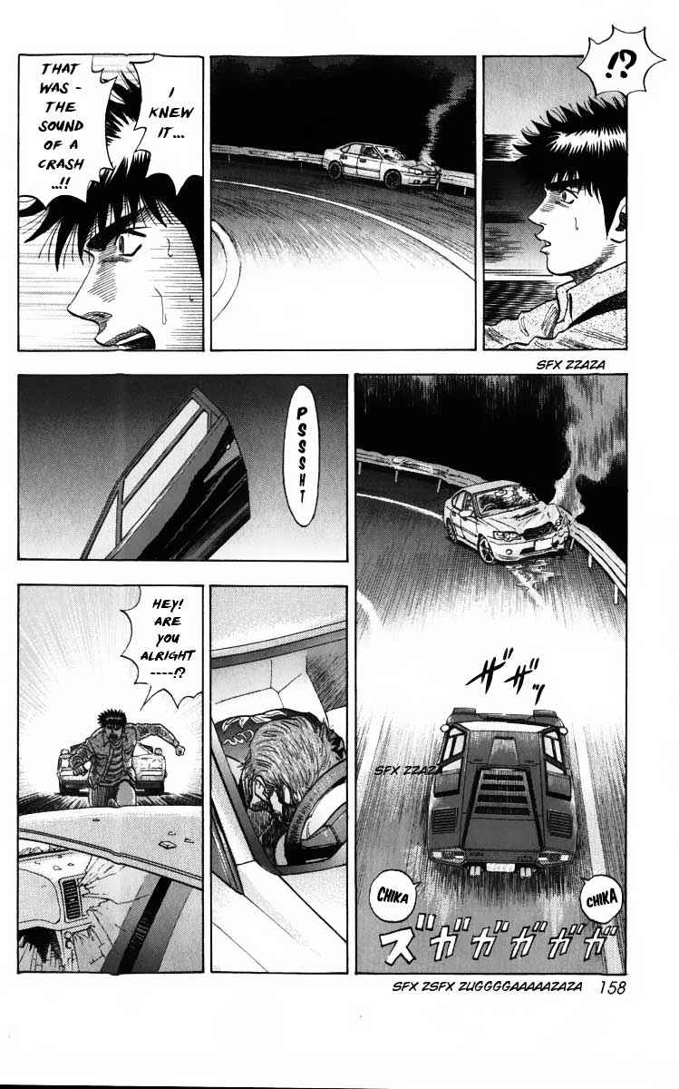 Countach Chap 3 - Next Chap 4