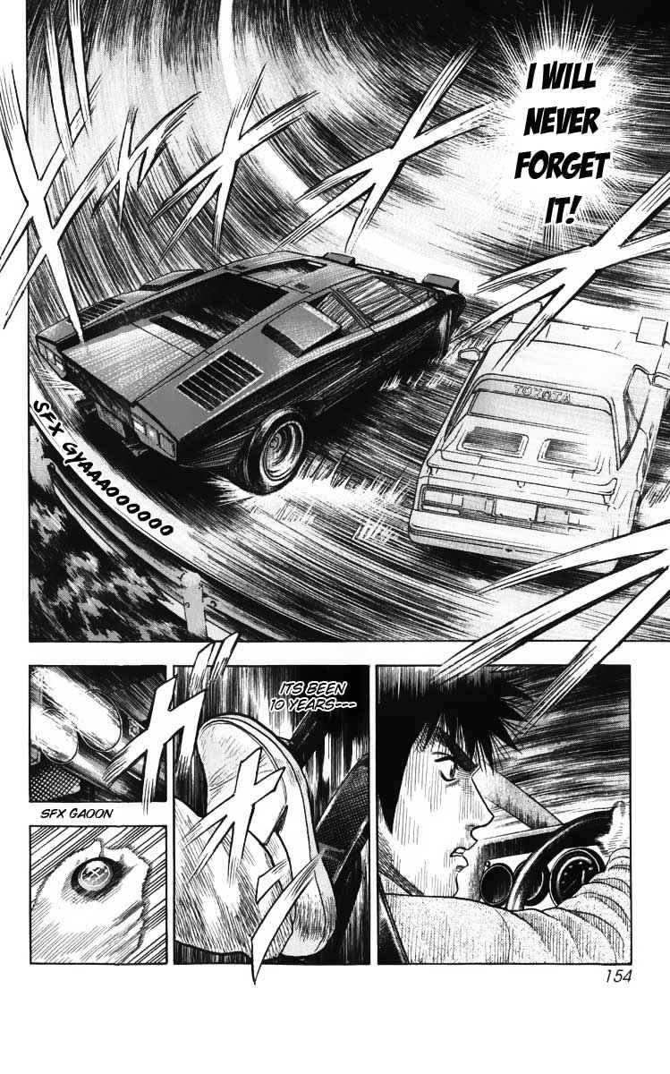 Countach Chap 3 - Next Chap 4