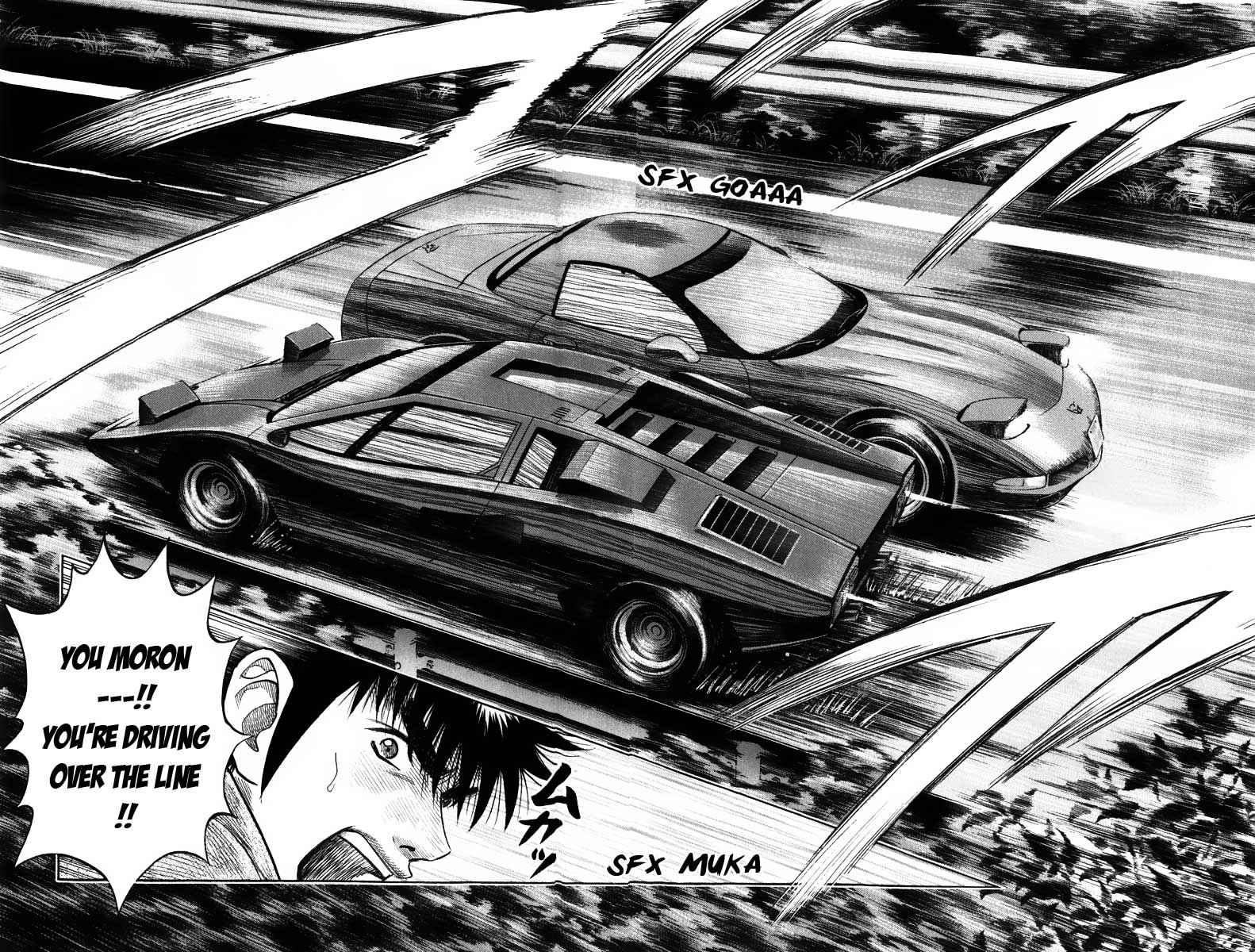 Countach Chap 3 - Next Chap 4