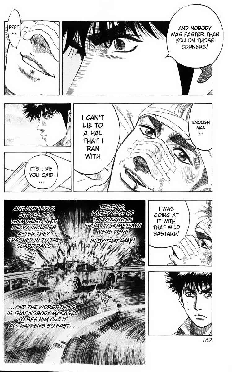 Countach Chap 3 - Next Chap 4