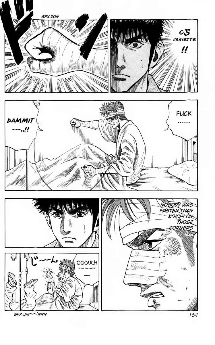Countach Chap 3 - Next Chap 4