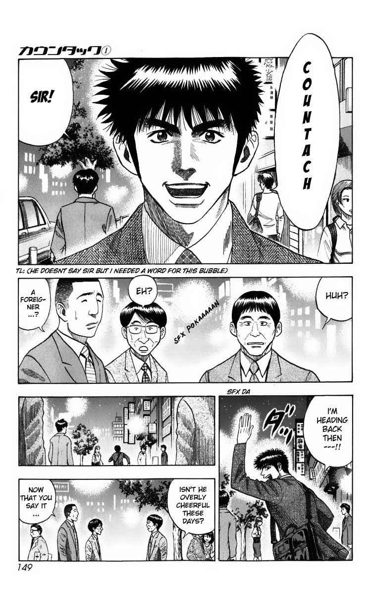 Countach Chap 3 - Next Chap 4