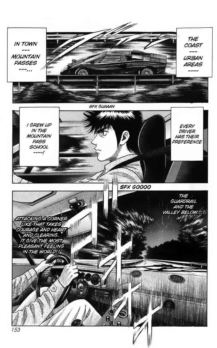 Countach Chap 3 - Next Chap 4