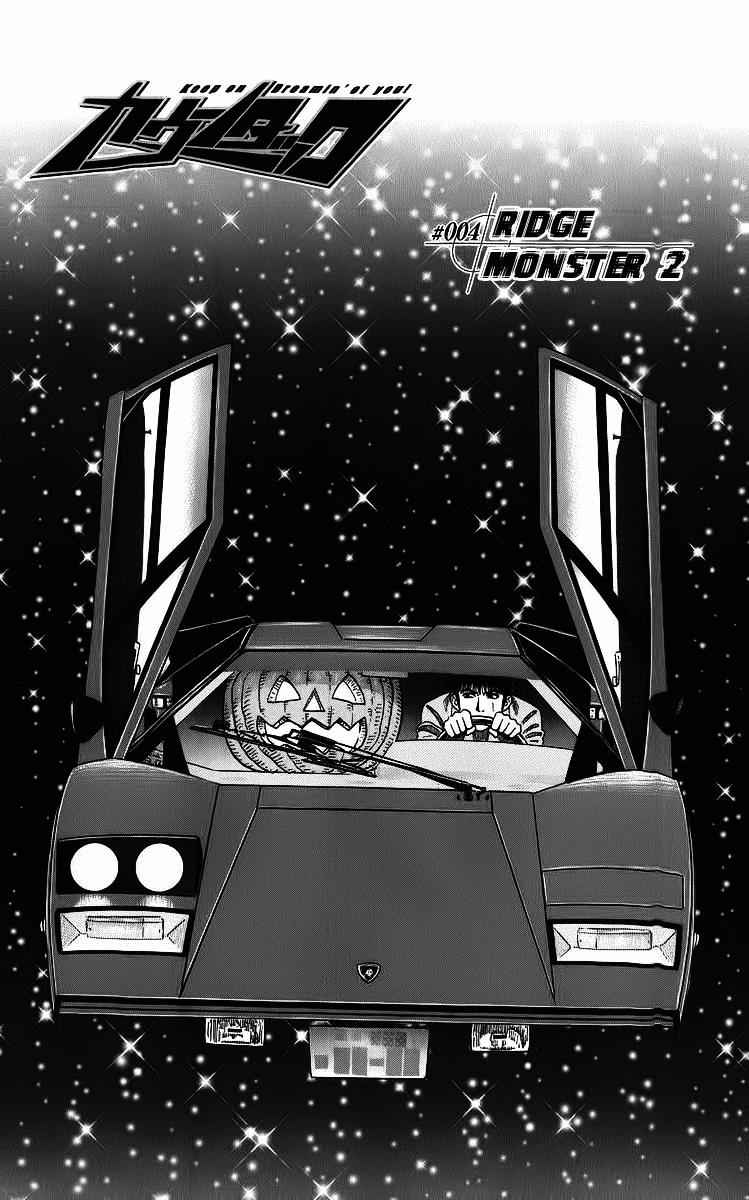 Countach Chap 4 - Next Chap 5