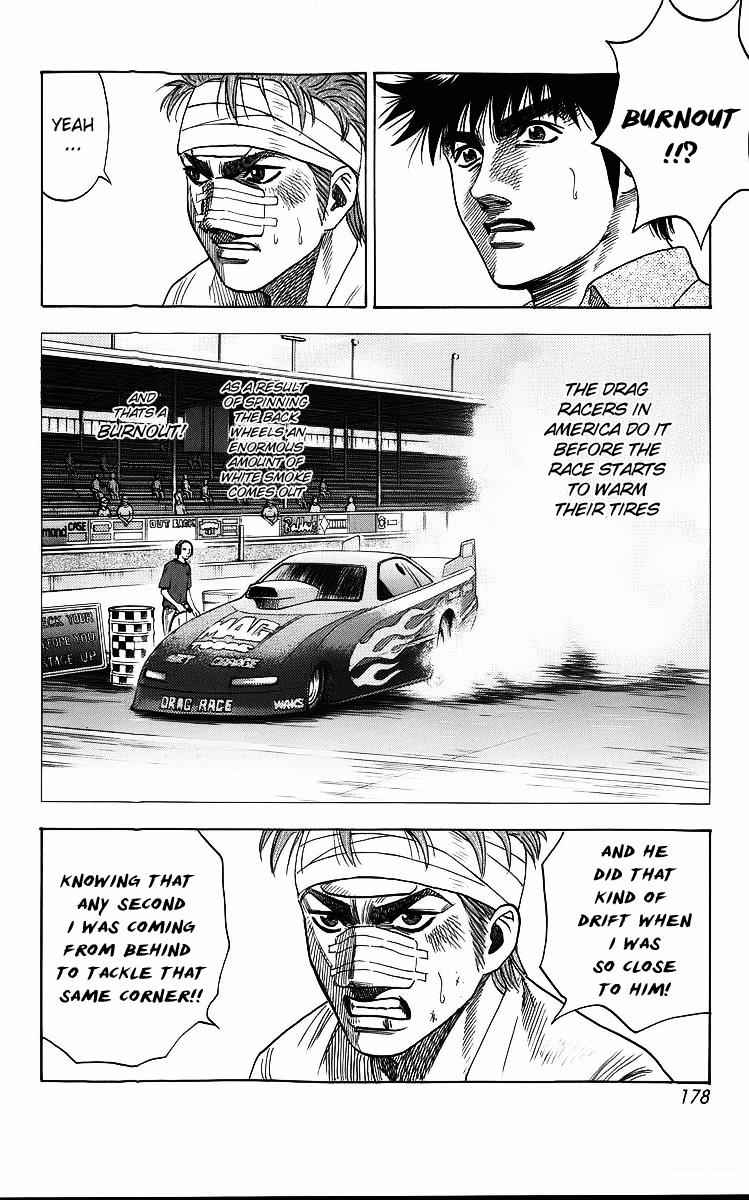 Countach Chap 4 - Next Chap 5