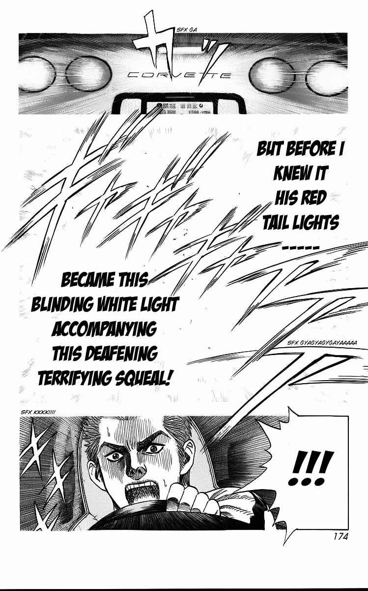 Countach Chap 4 - Next Chap 5