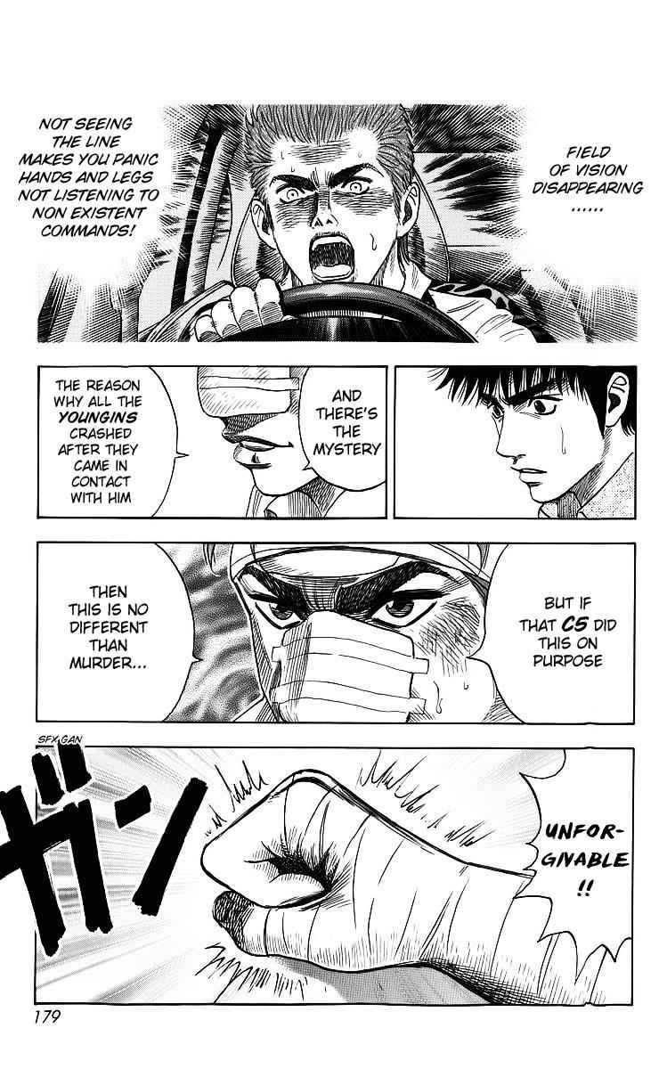 Countach Chap 4 - Next Chap 5