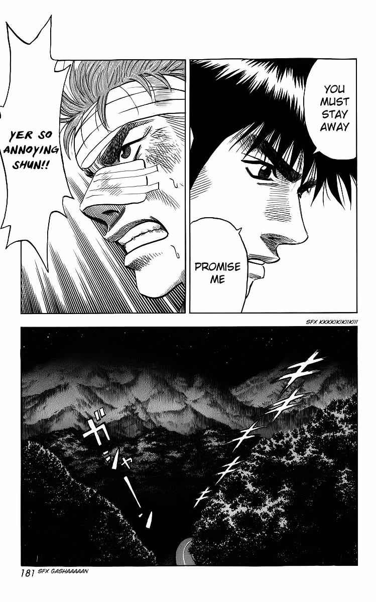 Countach Chap 4 - Next Chap 5