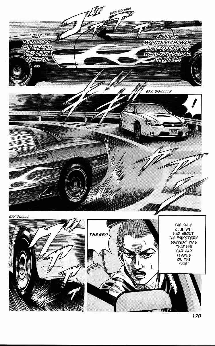 Countach Chap 4 - Next Chap 5