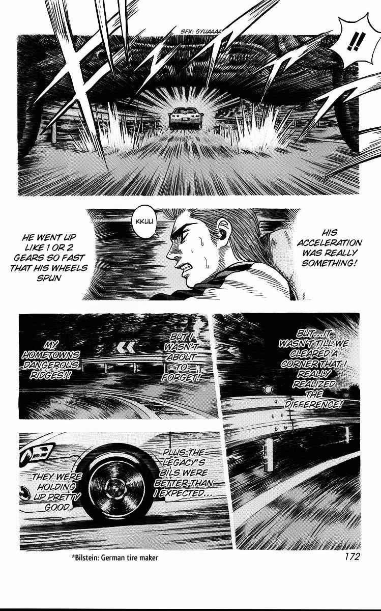 Countach Chap 4 - Next Chap 5