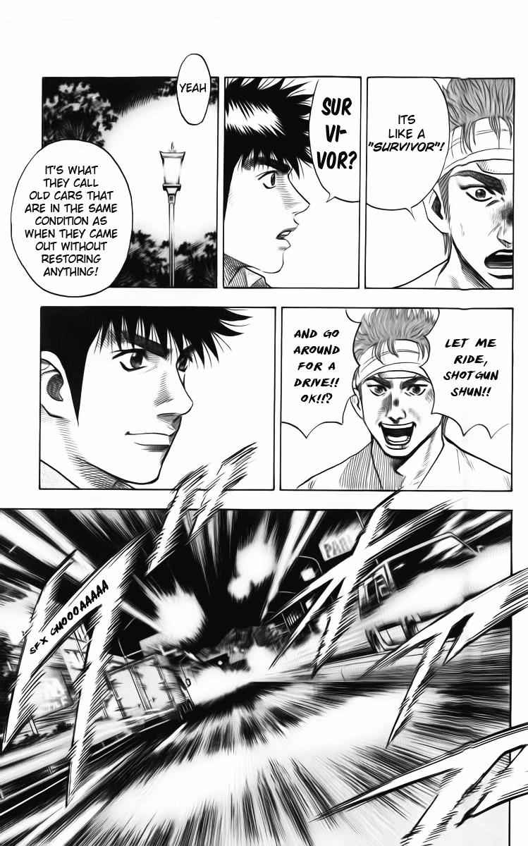 Countach Chap 5 - Next Chap 6