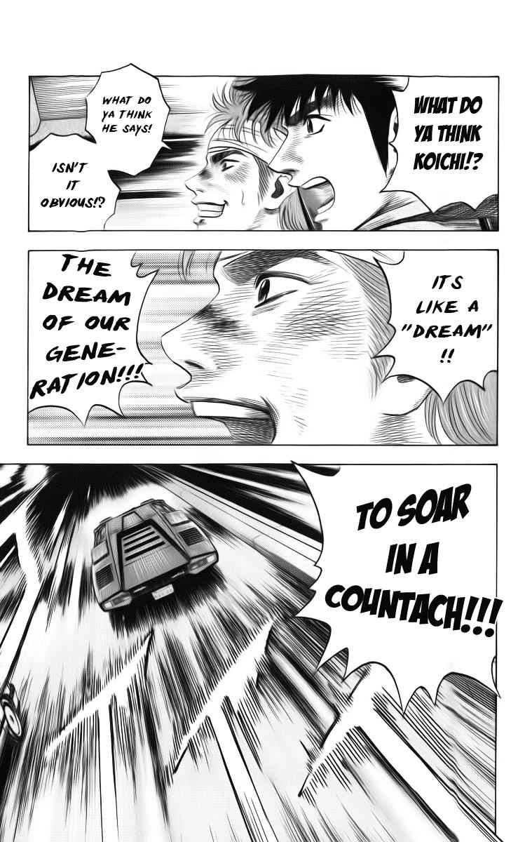 Countach Chap 5 - Next Chap 6