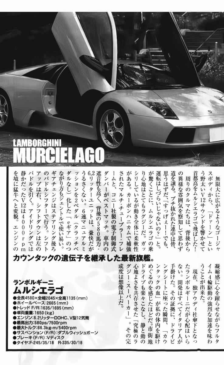 Countach Chap 5 - Next Chap 6