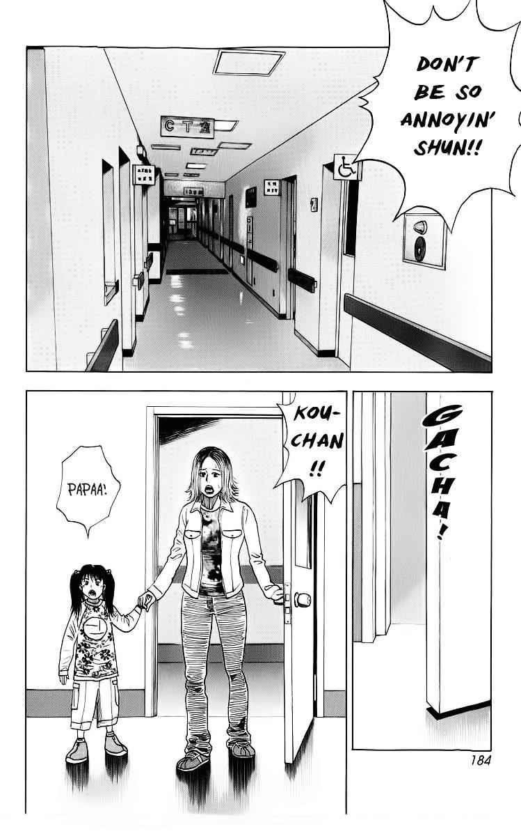 Countach Chap 5 - Next Chap 6