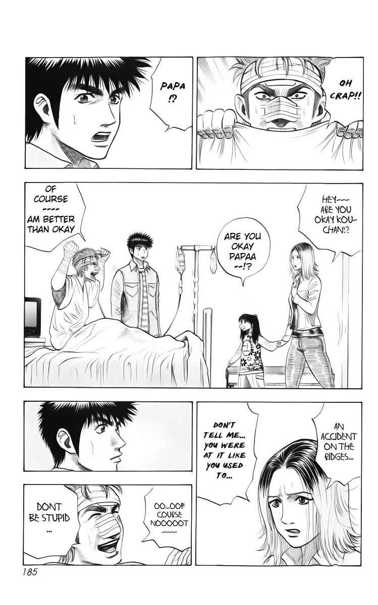 Countach Chap 5 - Next Chap 6