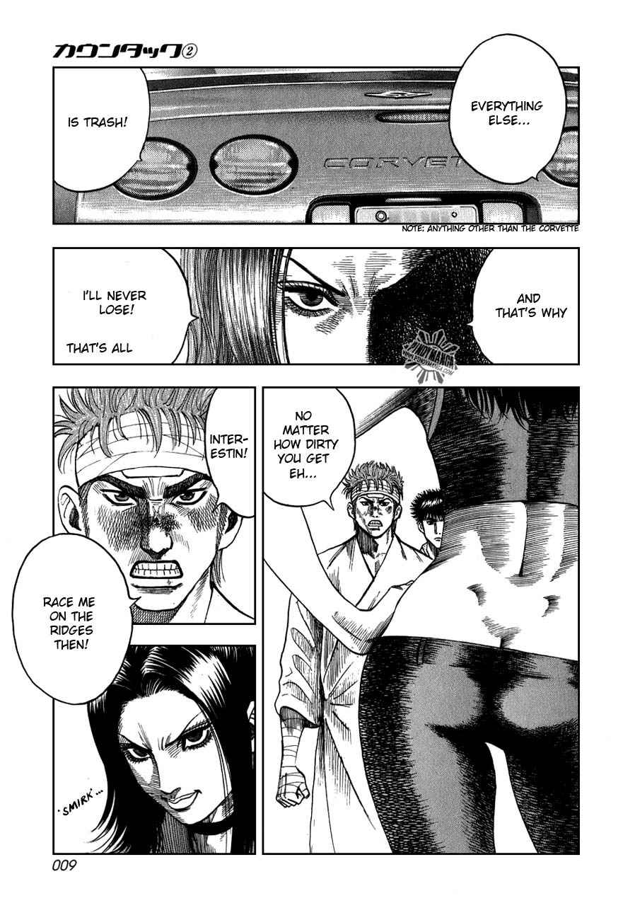 Countach Chap 6 - Next Chap 7