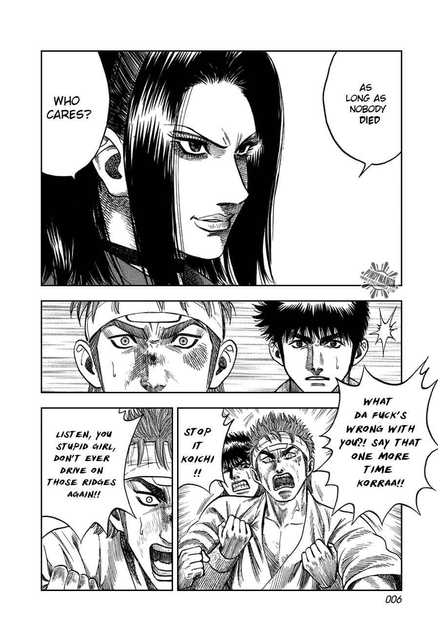 Countach Chap 6 - Next Chap 7