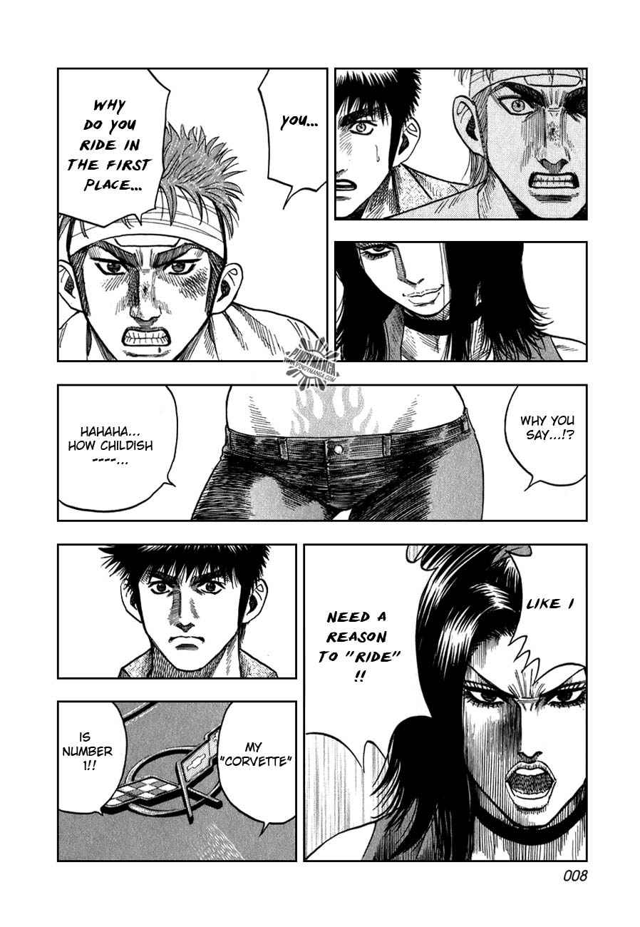 Countach Chap 6 - Next Chap 7