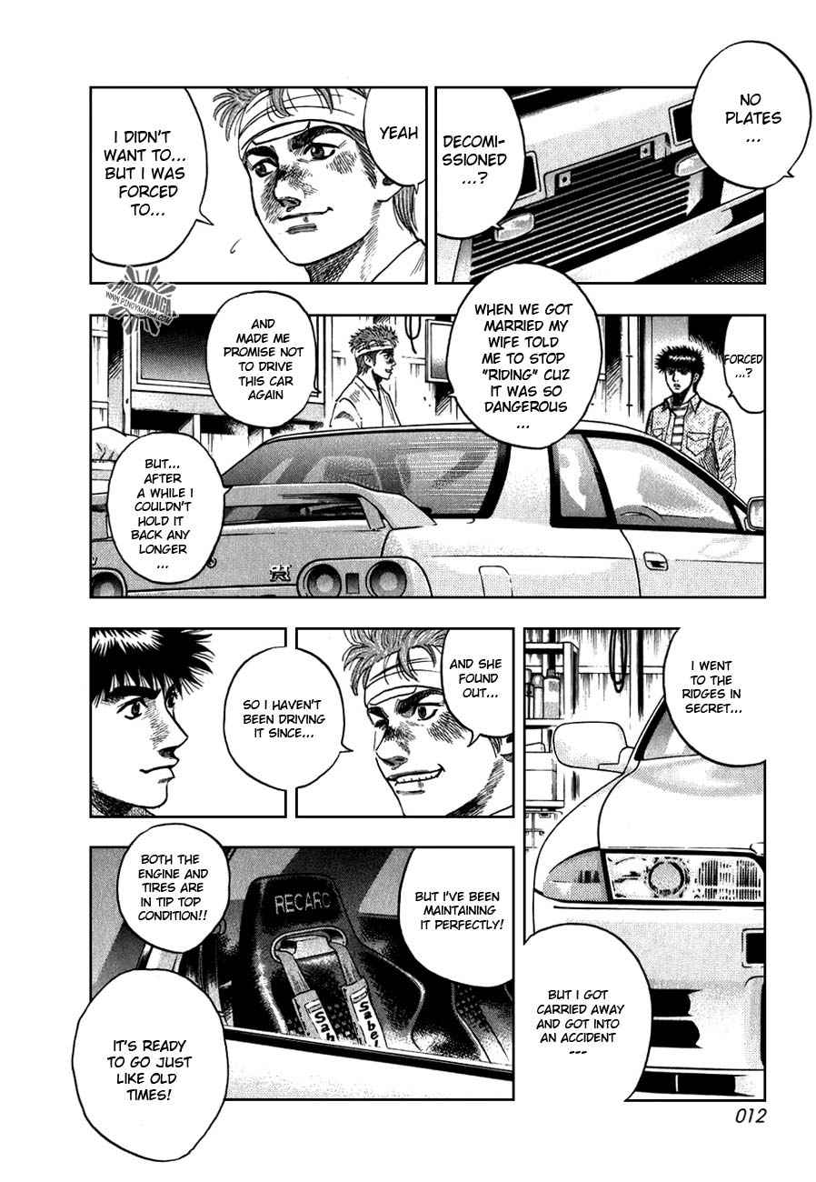 Countach Chap 6 - Next Chap 7