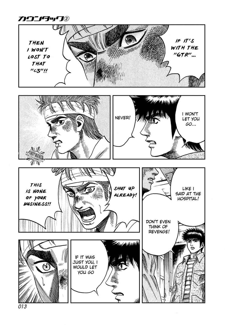 Countach Chap 6 - Next Chap 7