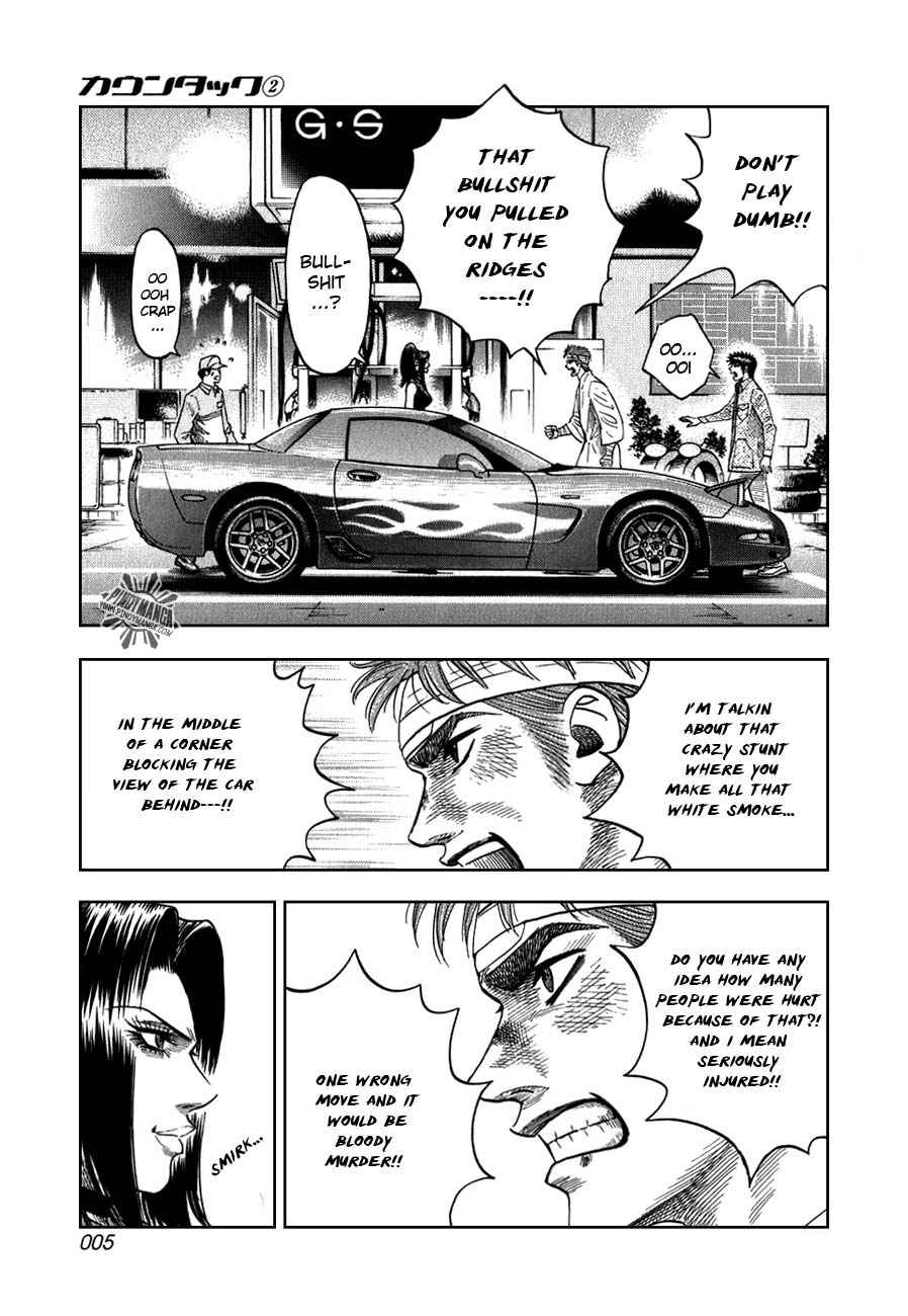 Countach Chap 6 - Next Chap 7