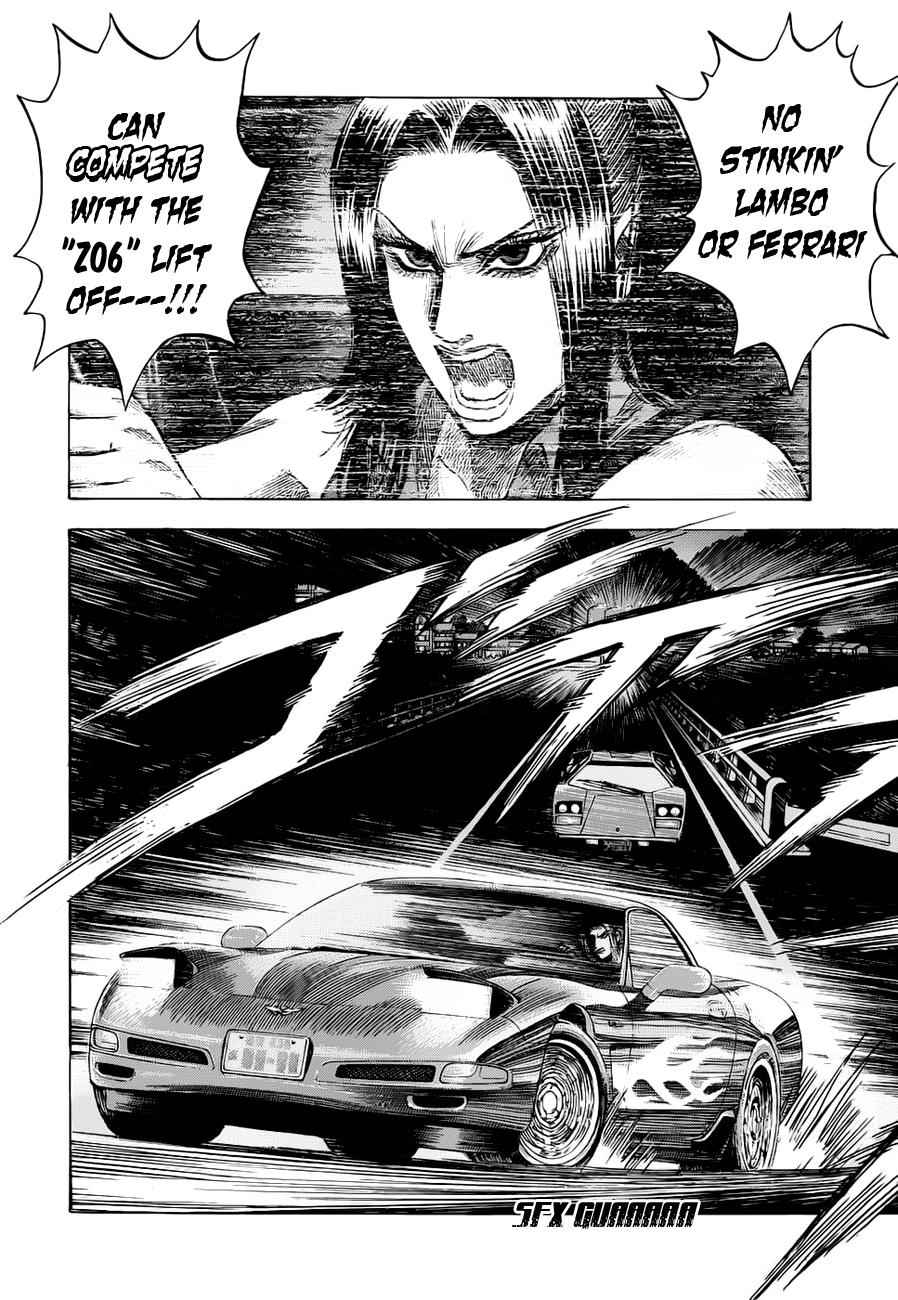Countach Chap 7 - Next Chap 8