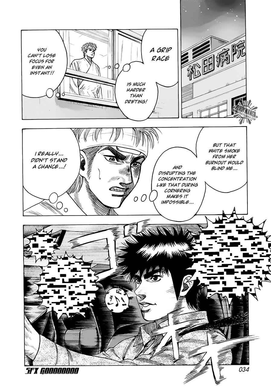 Countach Chap 7 - Next Chap 8