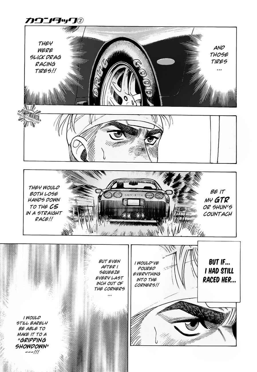 Countach Chap 7 - Next Chap 8