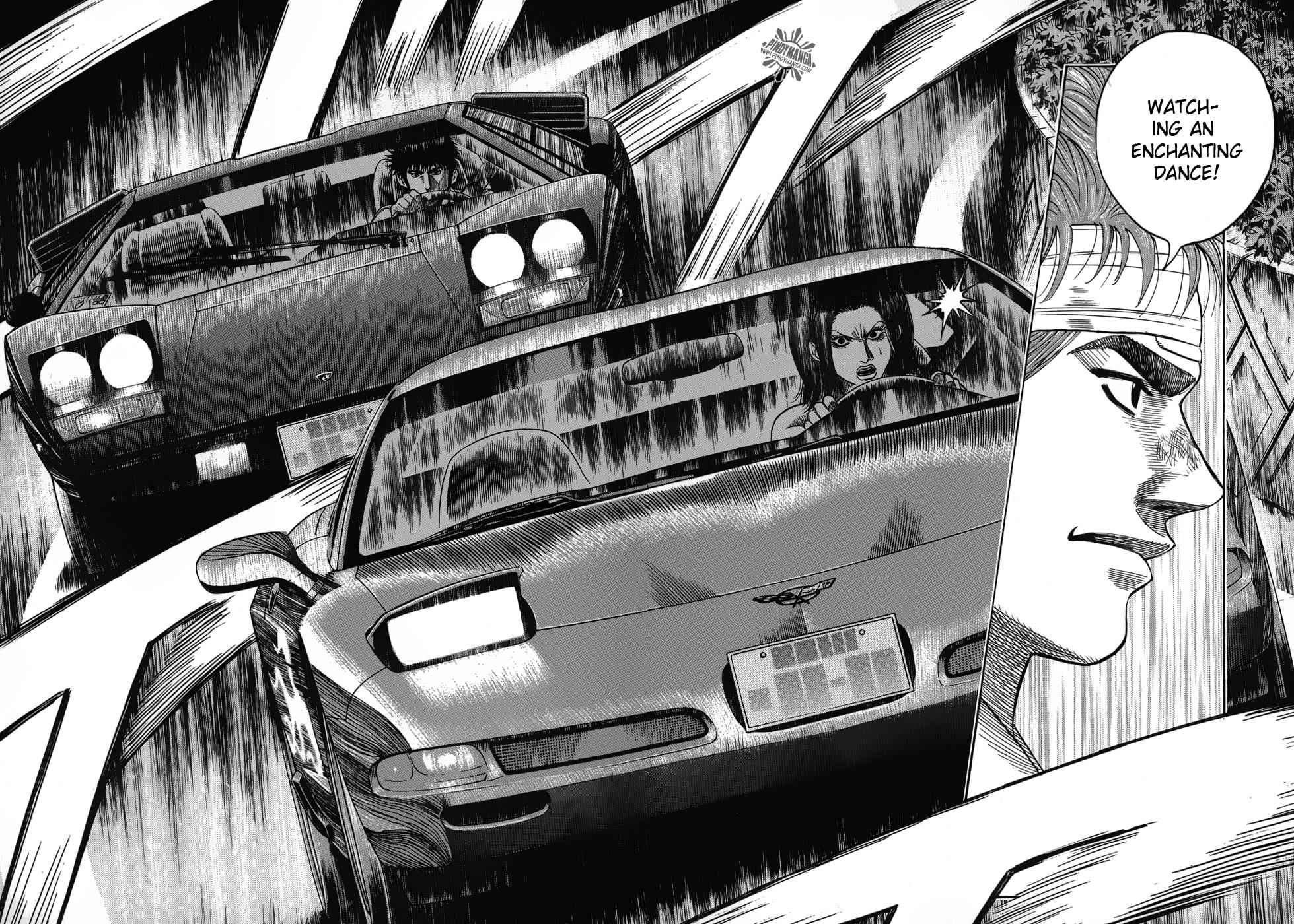 Countach Chap 8 - Next Chap 9
