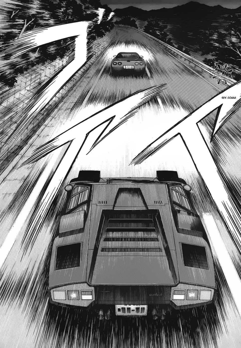 Countach Chap 8 - Next Chap 9