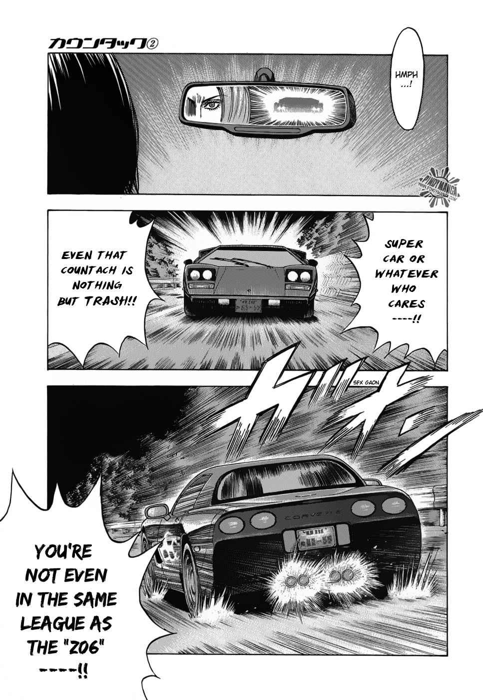 Countach Chap 8 - Next Chap 9