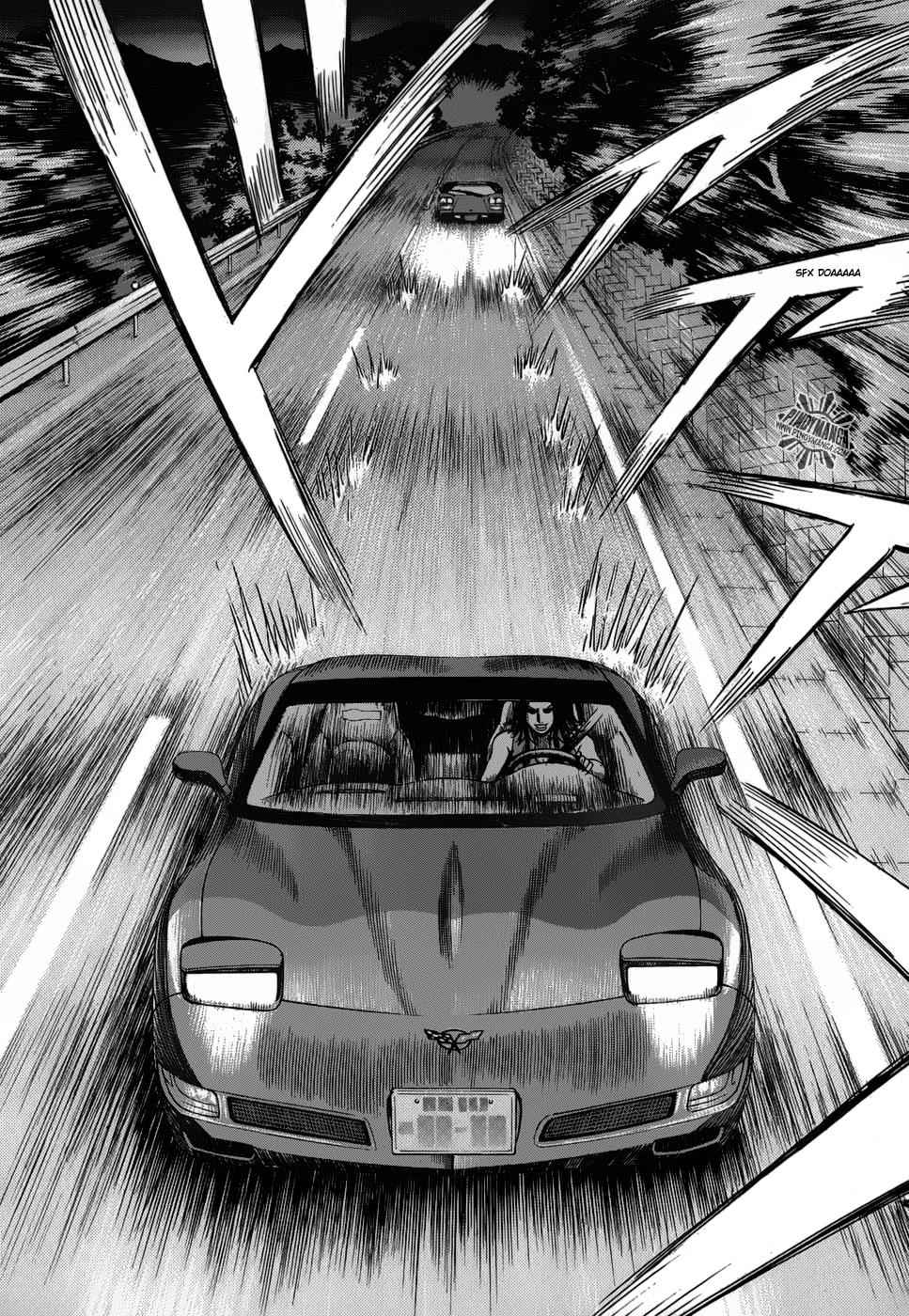 Countach Chap 8 - Next Chap 9