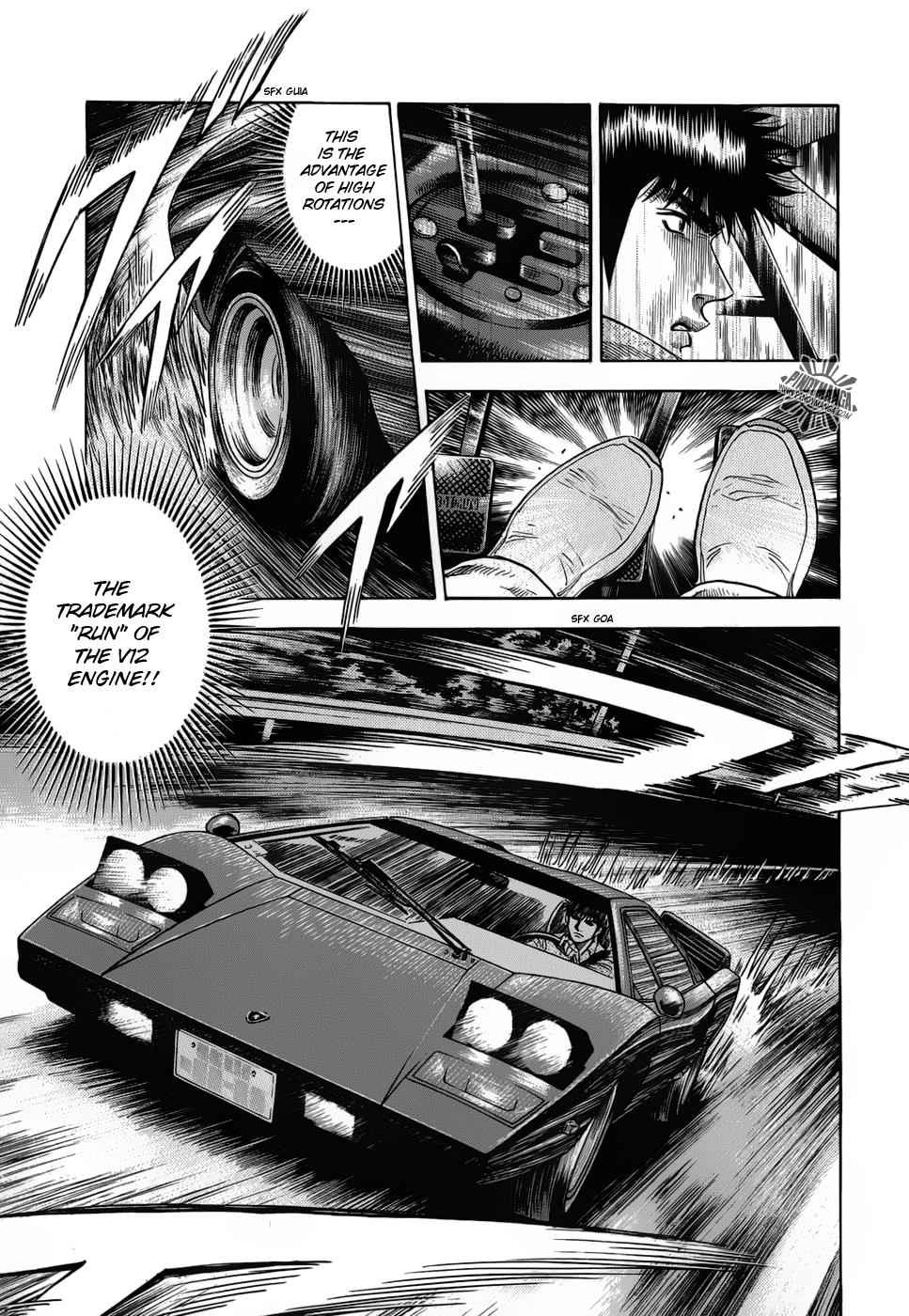 Countach Chap 8 - Next Chap 9