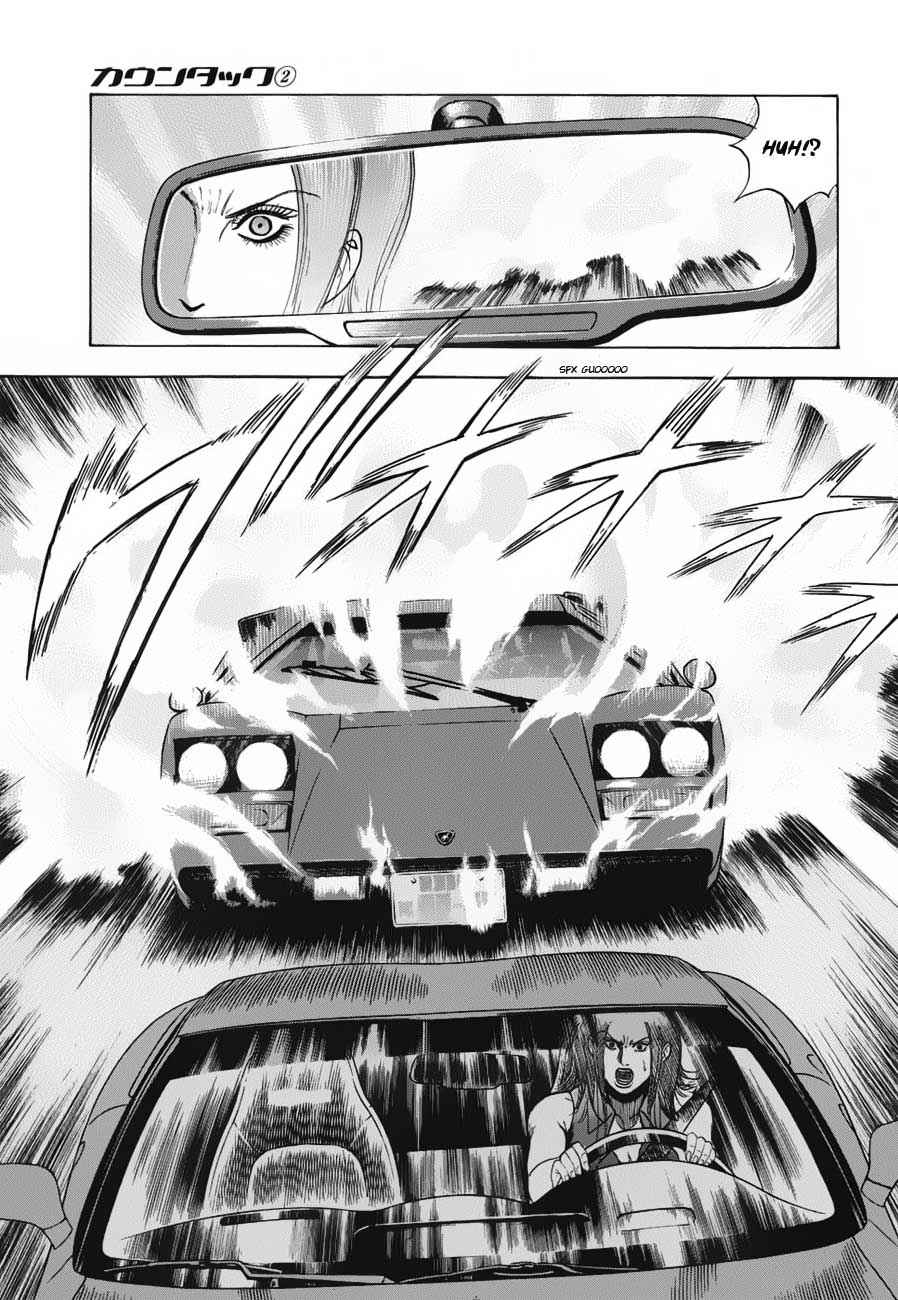 Countach Chap 9 - Next Chap 10