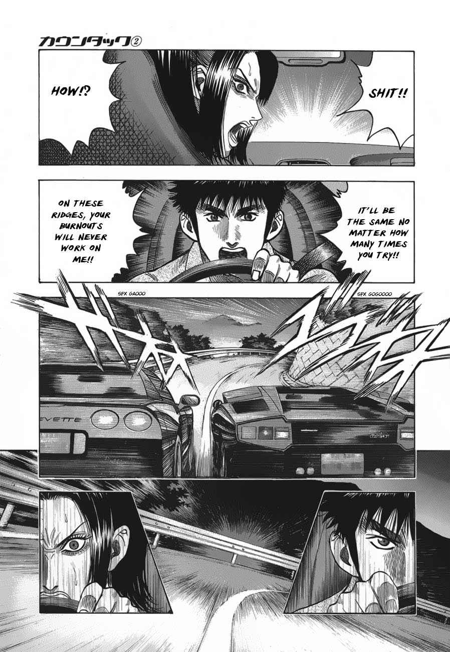 Countach Chap 9 - Next Chap 10