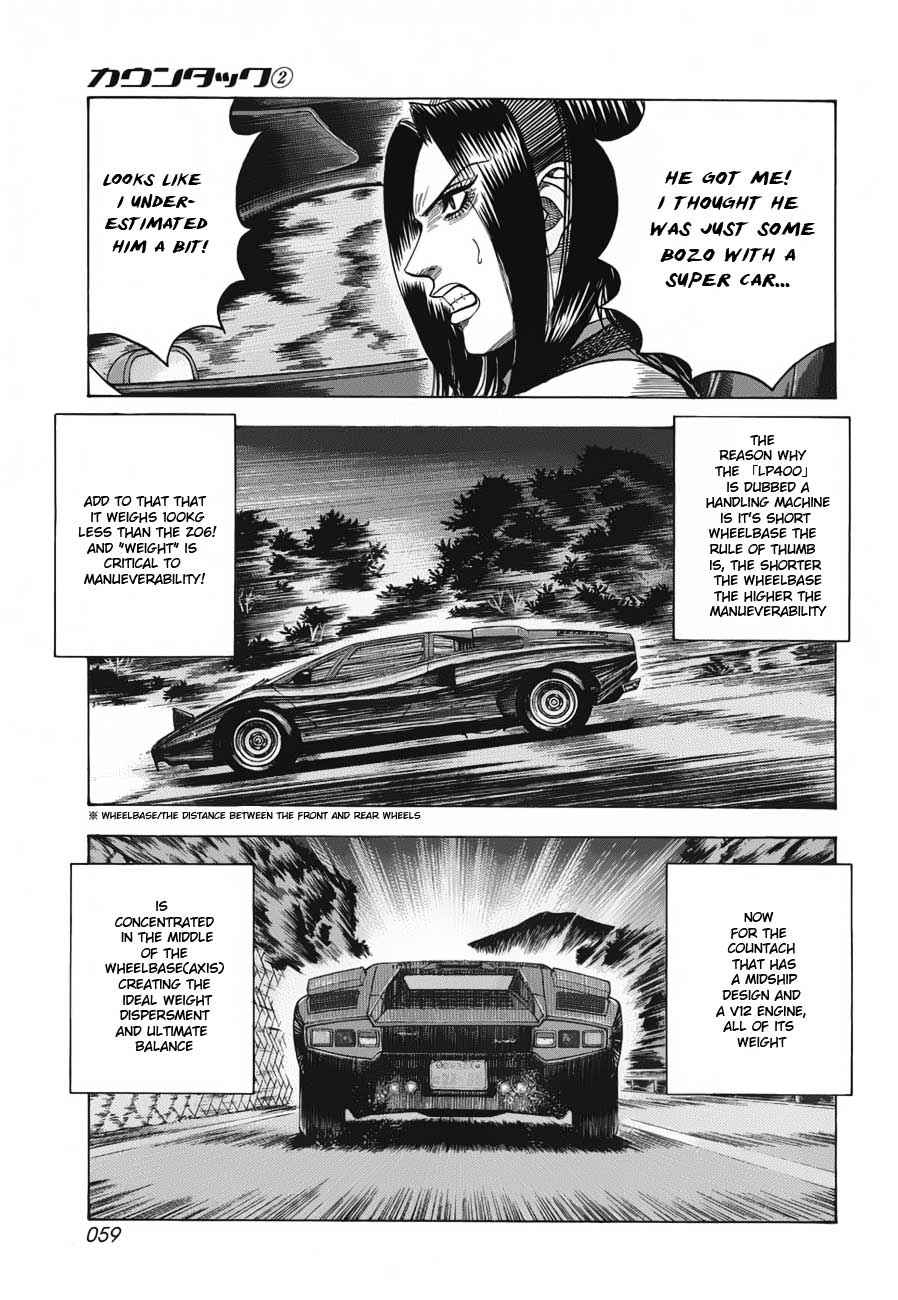 Countach Chap 9 - Next Chap 10