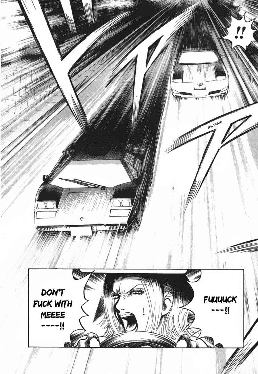 Countach Chap 10 - Next Chap 11