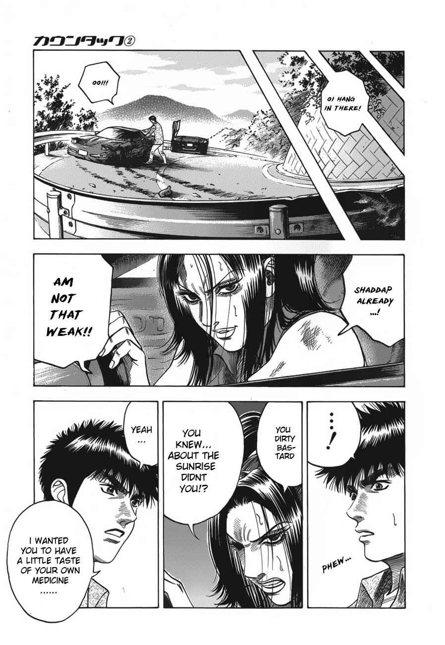 Countach Chap 10 - Next Chap 11
