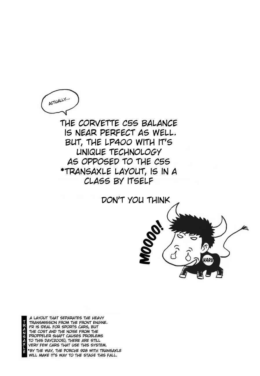 Countach Chap 10 - Next Chap 11