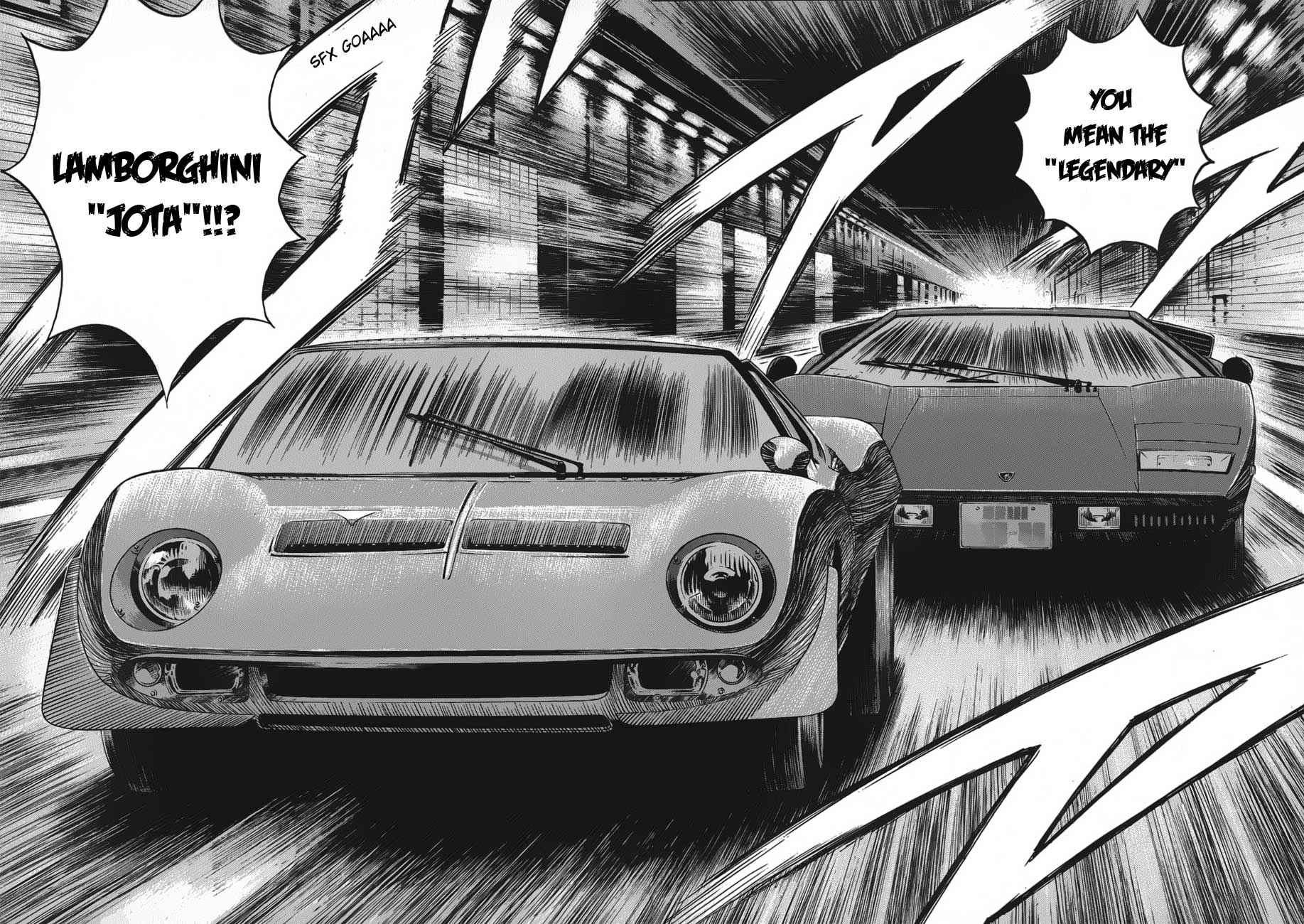 Countach Chap 11 - Next Chap 12