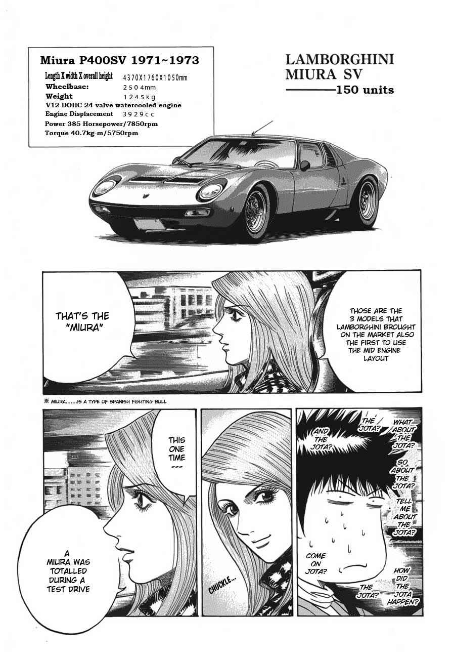 Countach Chap 12 - Next Chap 13