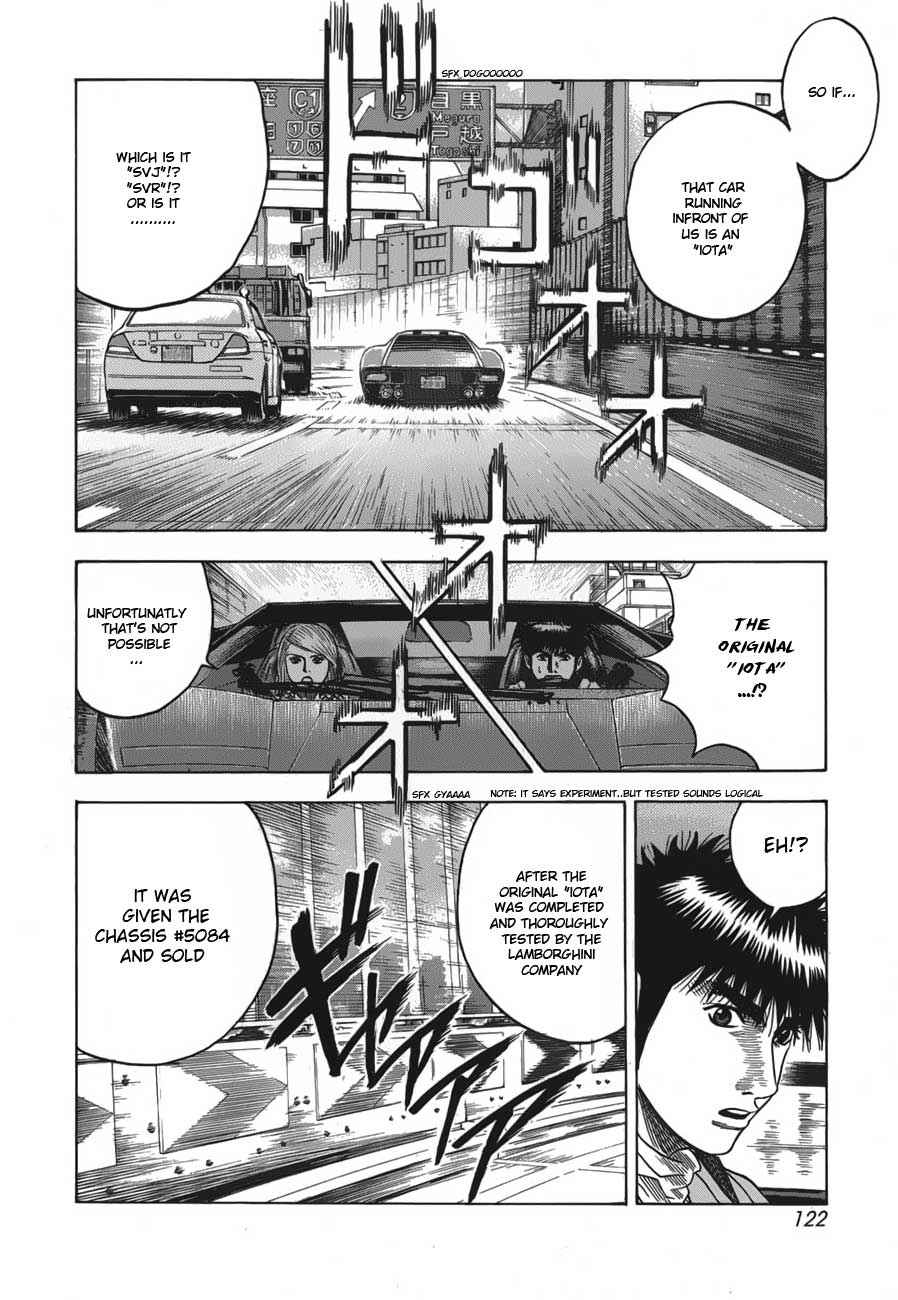 Countach Chap 12 - Next Chap 13