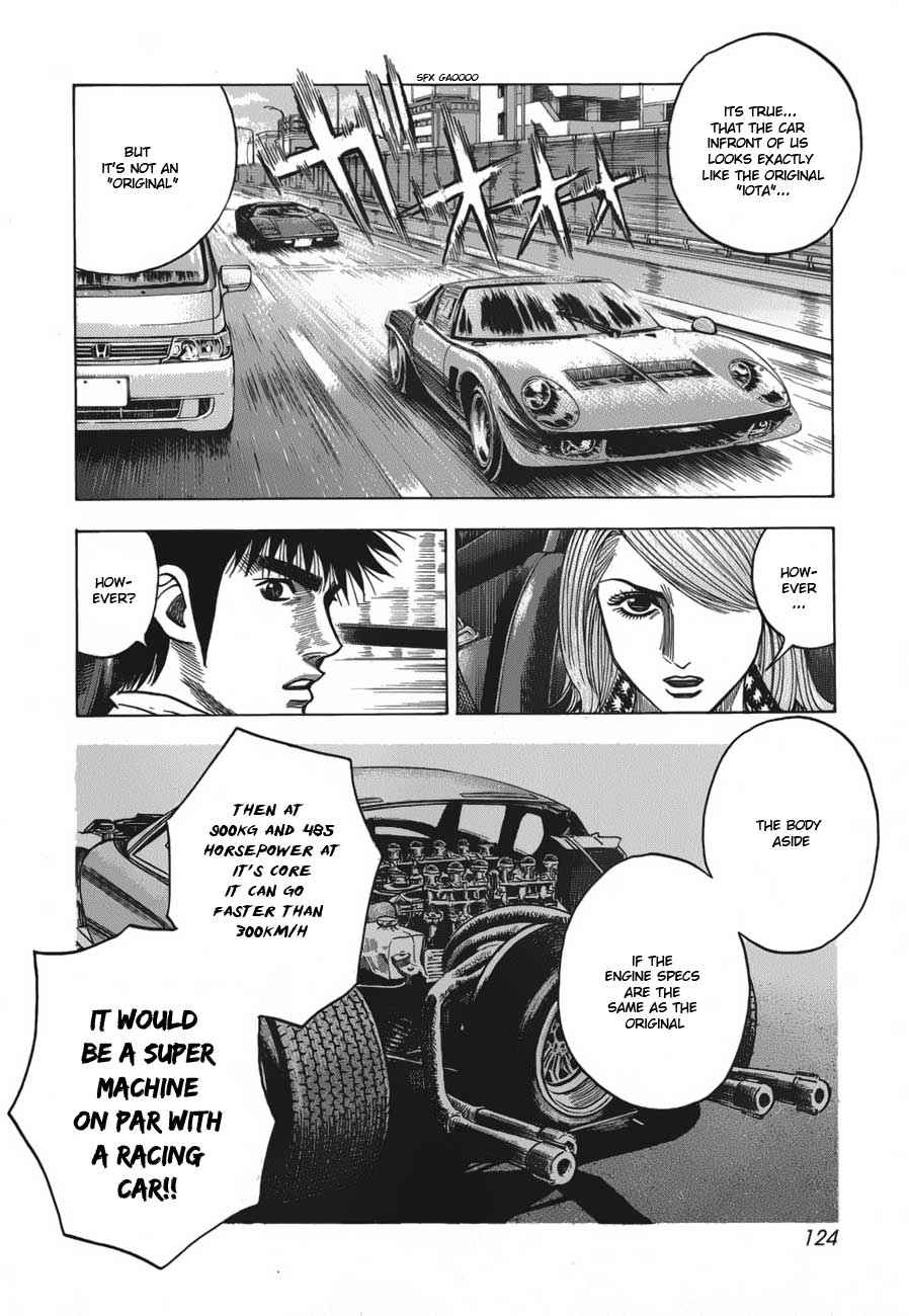 Countach Chap 12 - Next Chap 13