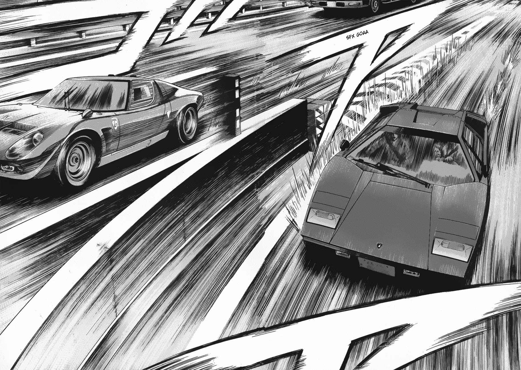 Countach Chap 12 - Next Chap 13
