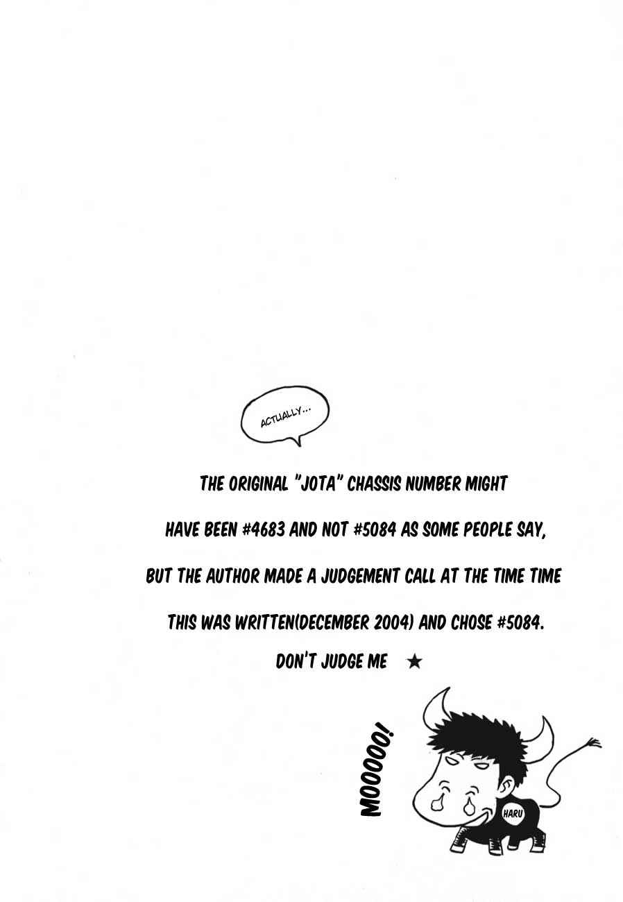 Countach Chap 12 - Next Chap 13