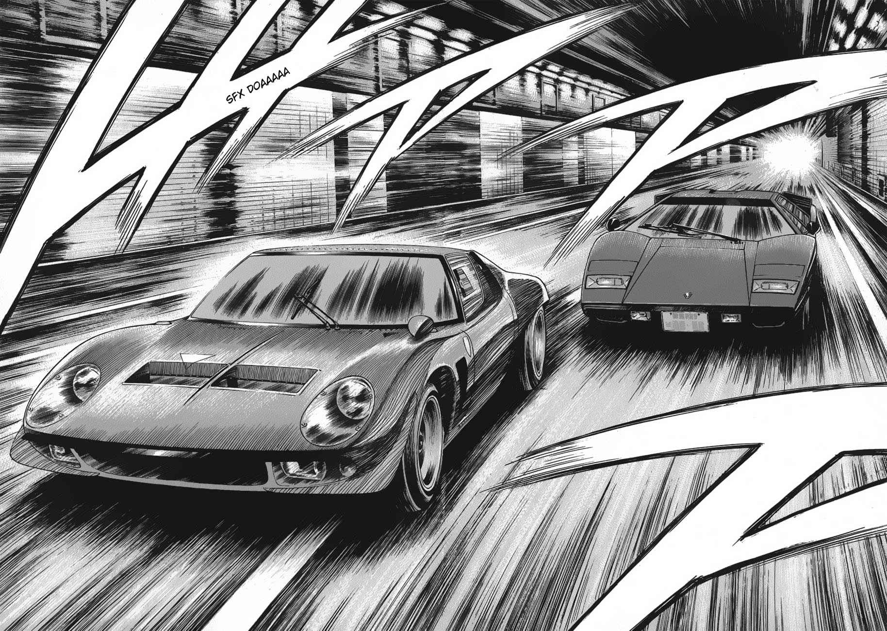 Countach Chap 12 - Next Chap 13