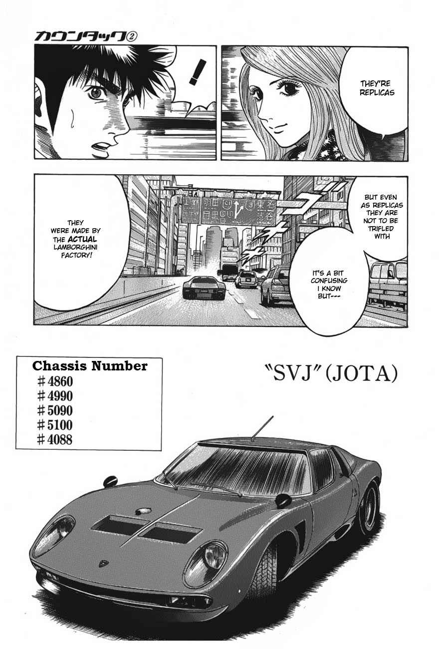 Countach Chap 12 - Next Chap 13