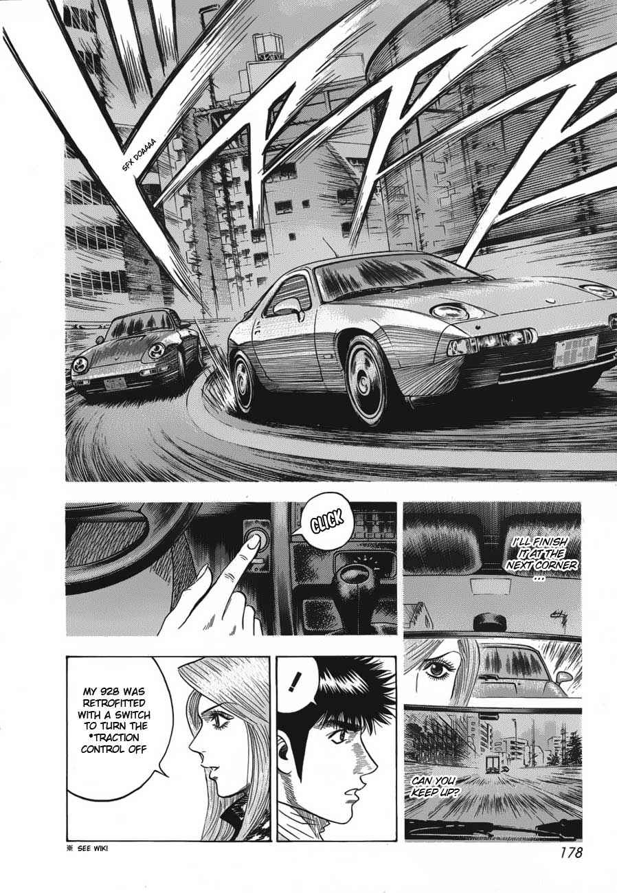 Countach Chap 14 - Next Chap 15