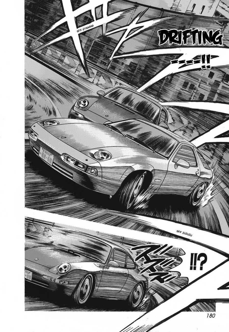 Countach Chap 14 - Next Chap 15